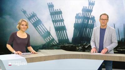 Schleswig-Holstein Magazin