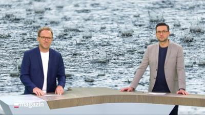 Schleswig-Holstein Magazin