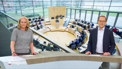 Schleswig-Holstein Magazin