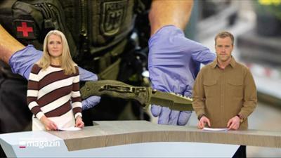 Schleswig-Holstein Magazin