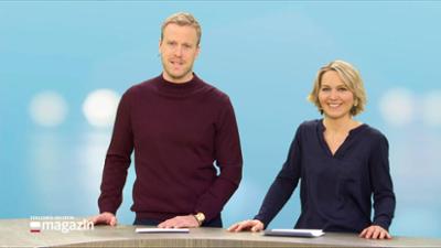 Schleswig-Holstein Magazin