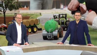 Schleswig-Holstein Magazin