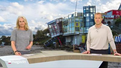 Schleswig-Holstein Magazin