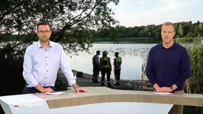 Schleswig-Holstein Magazin