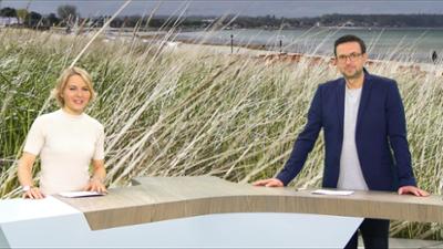 Schleswig-Holstein Magazin