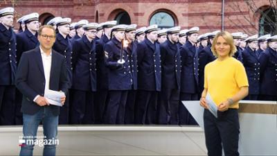 Schleswig-Holstein Magazin