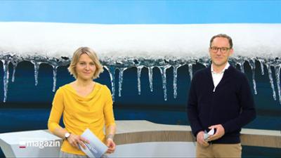 Schleswig-Holstein Magazin