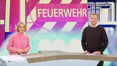 Schleswig-Holstein Magazin