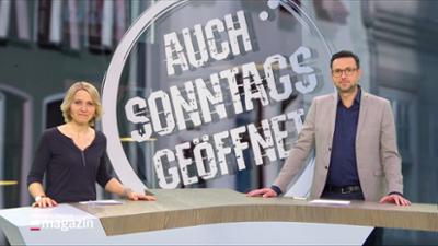 Schleswig-Holstein Magazin