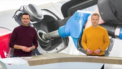 Schleswig-Holstein Magazin