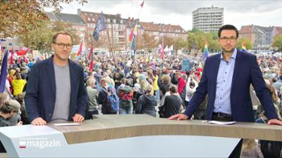 Schleswig-Holstein Magazin