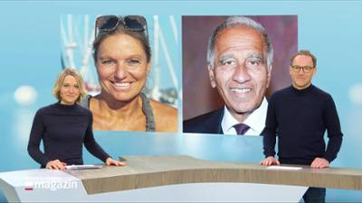 Schleswig-Holstein Magazin