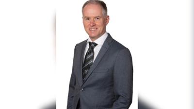 Schleswig-Holstein Magazin: Andreas Rothgaenger, Freie Wähler