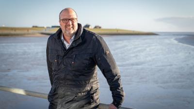 Schleswig-Holstein Magazin: Manfred Uekermann, CDU