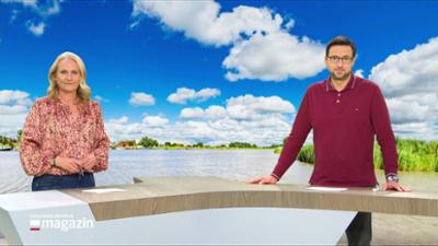 Schleswig-Holstein Magazin: l