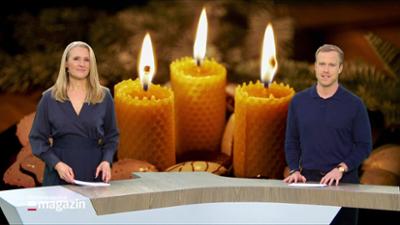 Schleswig-Holstein Magazin