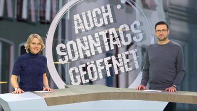 Schleswig-Holstein Magazin