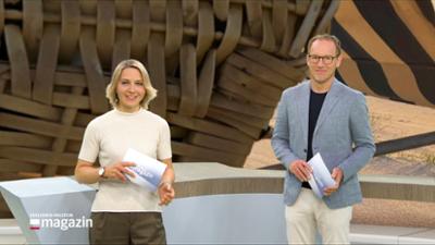 Schleswig-Holstein Magazin