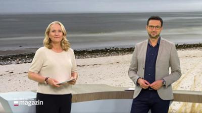 Schleswig-Holstein Magazin