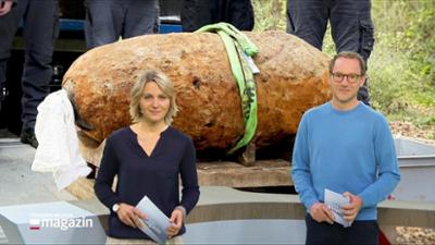 Schleswig-Holstein Magazin