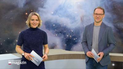 Schleswig-Holstein Magazin