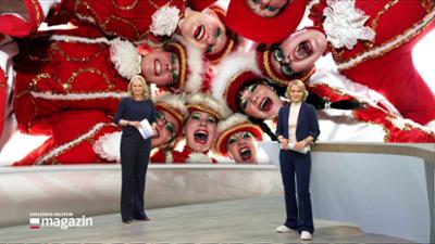 Schleswig-Holstein Magazin