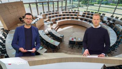 Schleswig-Holstein Magazin