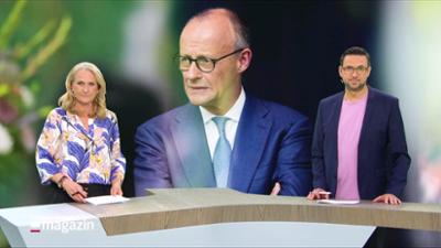 Schleswig-Holstein Magazin