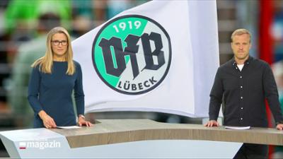 Schleswig-Holstein Magazin