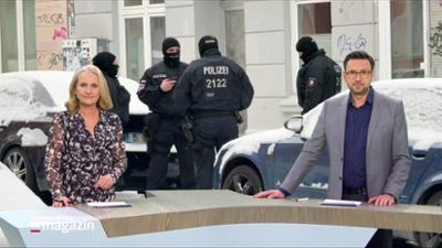 Schleswig-Holstein Magazin