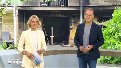 Schleswig-Holstein Magazin
