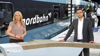Schleswig-Holstein Magazin