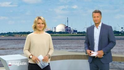 Schleswig-Holstein Magazin