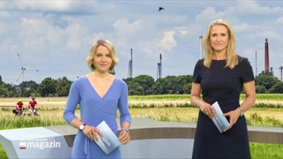 Schleswig-Holstein Magazin