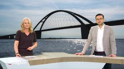Schleswig-Holstein Magazin