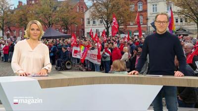 Schleswig-Holstein Magazin