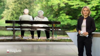 Schleswig-Holstein Magazin