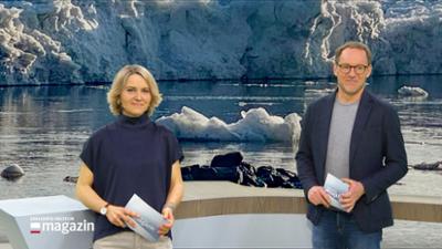 Schleswig-Holstein Magazin