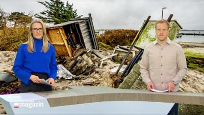 Schleswig-Holstein Magazin