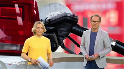 Schleswig-Holstein Magazin