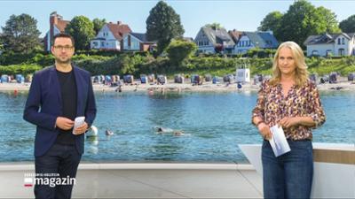 Schleswig-Holstein Magazin