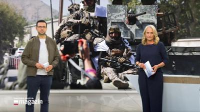 Schleswig-Holstein Magazin