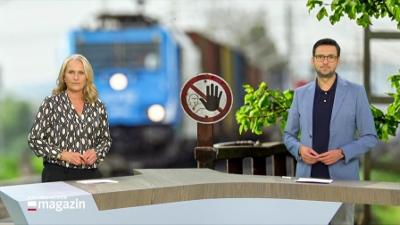 Schleswig-Holstein Magazin