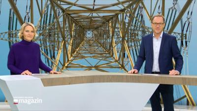 Schleswig-Holstein Magazin