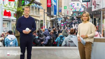 Schleswig-Holstein Magazin