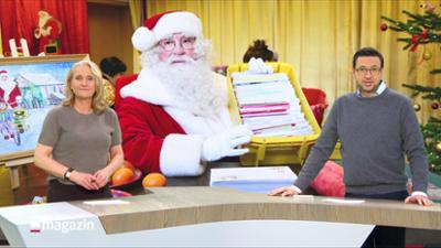 Schleswig-Holstein Magazin