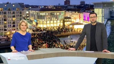 Schleswig-Holstein Magazin