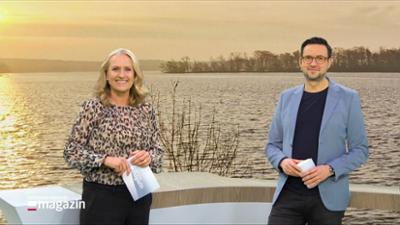 Schleswig-Holstein Magazin