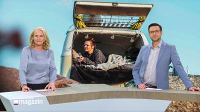 Schleswig-Holstein Magazin