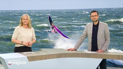 Schleswig-Holstein Magazin